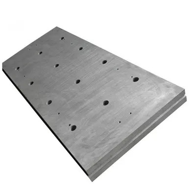 Grafīta plāksne elektrolīzei